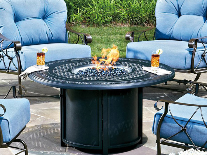 Fire Pits